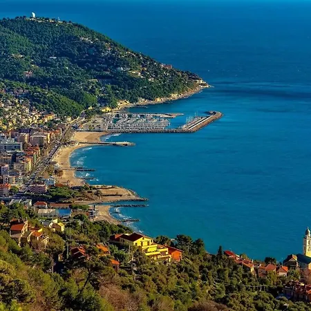 Mare Apartmán Marina dʼAndora