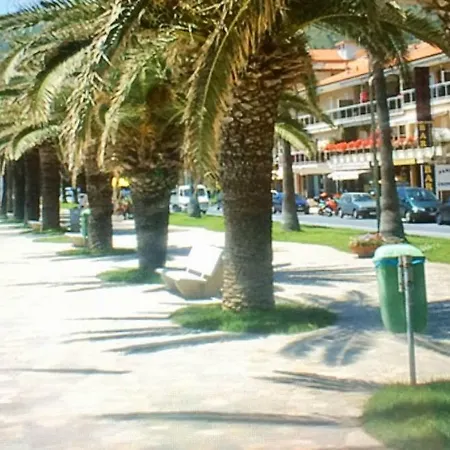 Mare * Marina dʼAndora