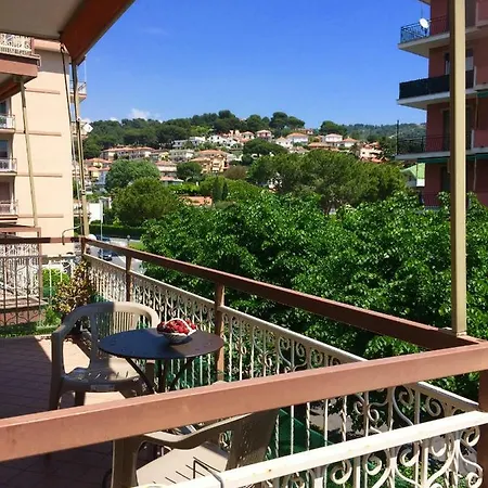 Apartmán Mare Marina dʼAndora