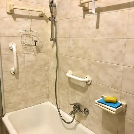 Mare Apartment *