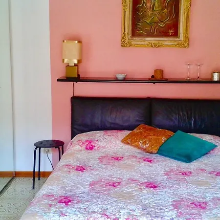 Mare Apartment Andora