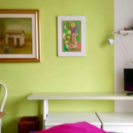 Apartment Mare *