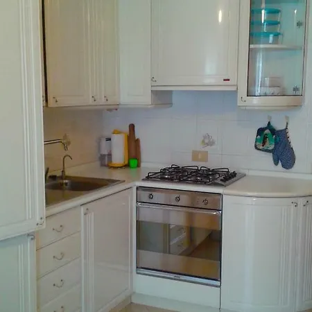Apartment Mare