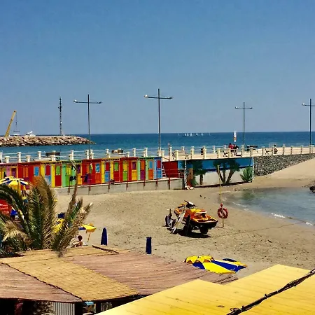 Mare * Andora