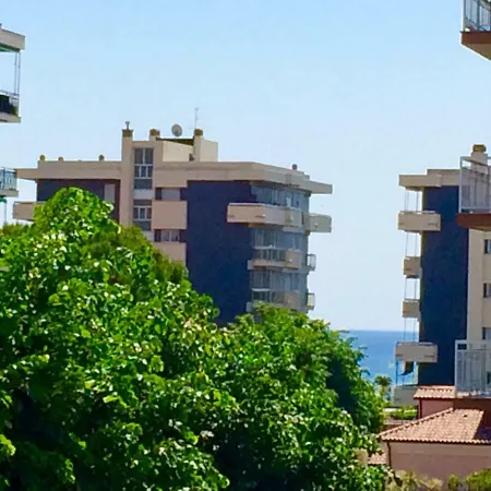 200 M. Mare Appartamento
