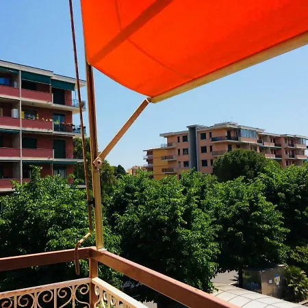 Mare Apartment