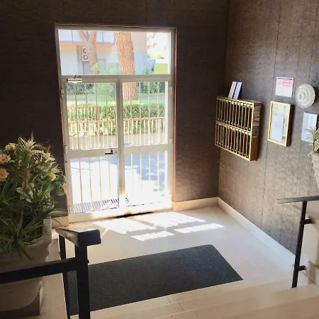 Mare Apartment