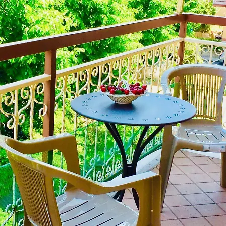 Mare Apartment